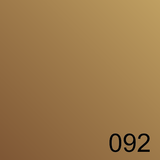 Metallic Silver Gold & Copper Vinyl Colors | Oracal Removable Vinyl | Cricut Craft Sheets