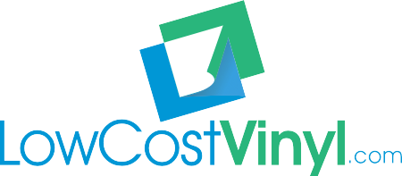 Low Cost Vinyl