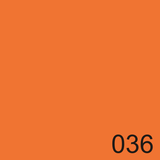 Oracal 631 Orange Vinyl #036