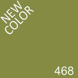 Matte Green Craft Vinyl | Oracal 631 Removable Wall Vinyl | Cricut & Silhouette Sheets
