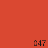 Red Matte Finish Vinyl Rolls | Oracal 631 Removable Wall & Craft Vinyl | 12 & 24 Inch Rolls