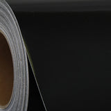 Matte Black Vinyl Rolls | Oracal 631 Removable Wall & Craft Vinyl